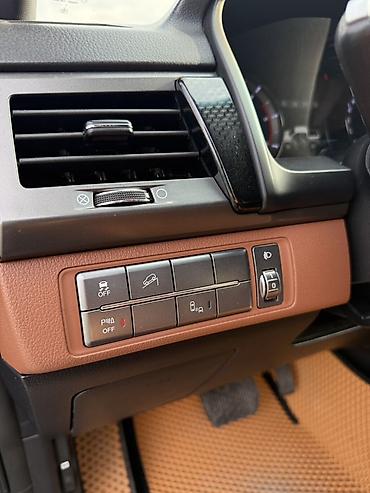ford rapter: Ssangyong Rexton Sports: 2019 г., Пикап — 8