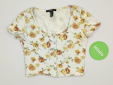 mroz: Forever 21, Bluzka damska, rozmiar XS — 2