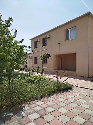 Həyət evləri və villaların satışı: 6 otaqlı, 240 kv. m, Yeni təmirli — 5