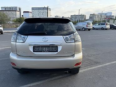термостат киа к5 цена: Lexus RX: 2004 г., 3.3 л, Автомат, Бензин, Кроссовер — 6
