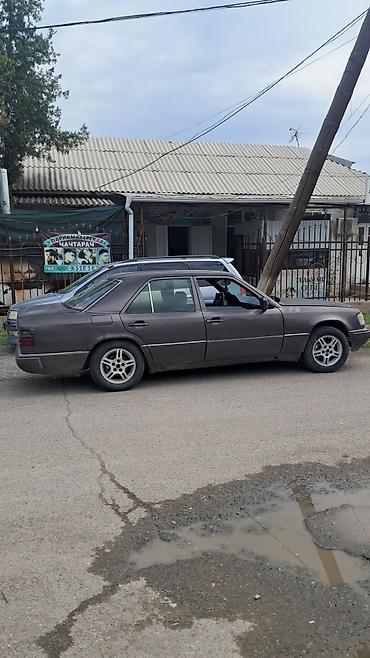 w124 кондиционер: Mercedes-Benz W124: 1990 г., 2.3 л, Механика, Бензин, Седан — 1