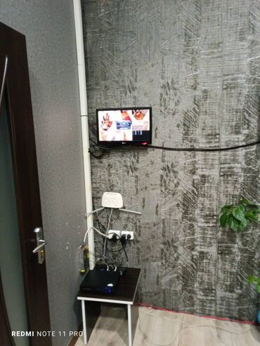 Digər kommersiya daşınmaz əmlakı: Razində yerləşən obyekt,11 otaqli baxca kimi psixoloju merkez kimi tam — 22