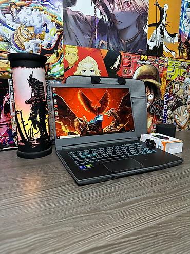 sword: Игровой ноутбук премиального качества потянет все современные игры с — 2