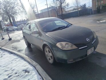 ниссан ноот: Nissan Primera: 2003 г., 1.8 л, Механика, Бензин, Седан