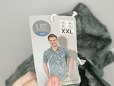chamur: UP2Fashion, Koszulа dla mężczyzn, rozmiar 2XL — 6