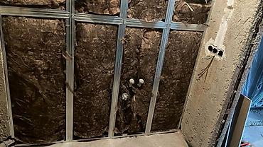 Напольные работы: Укладка пола «ёлочка» под ключ Профессионально монтируем напольные — 9