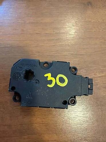 snooper obd: MOTORIC KLAPNE ZA MERCEDES BENZ A KLASA, GLA KLASA, CLA KLASA - — 3