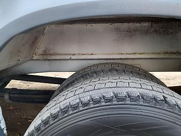 Daimler: ГРУЗОВОЙ
Mercedes-Benz Sprinter 
Обём: 2.9 (ТД)
длинная база — 10