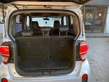 Kia: Kia Ray: 2019 г., 1 л, Автомат, Бензин, Минивэн — 10