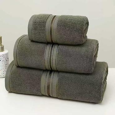 Textile: Set Peskira NOVO Komplet 3u1 AKCIJA Cene nisu fiksne, odredite ih at lalafo.rs — 7 Textile: Set Peskira NOVO Komplet 3u1 AKCIJA Cene nisu fiksne, odredite ih — 7