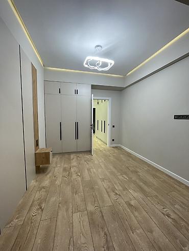 Недвижимость: 2 комнаты, 69 м², Технопарк Элитка, 10 этаж, Дизайнерский ремонт — 2