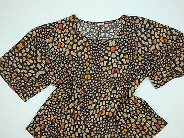 modne bluzy dla nastolatek: Bluzka damska, rozmiar One size — 1