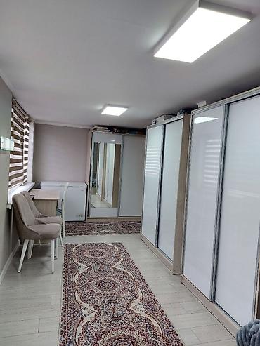 flat osh: 3 комнаты, 120 м², Индивидуалка, 2 этаж, Дизайнерский ремонт — 10