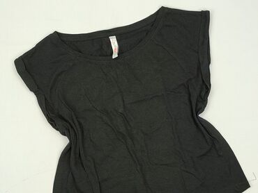 bluzki z weluru i aksamitu: FB Sister, Women`s T-shirt, S (EU 36)