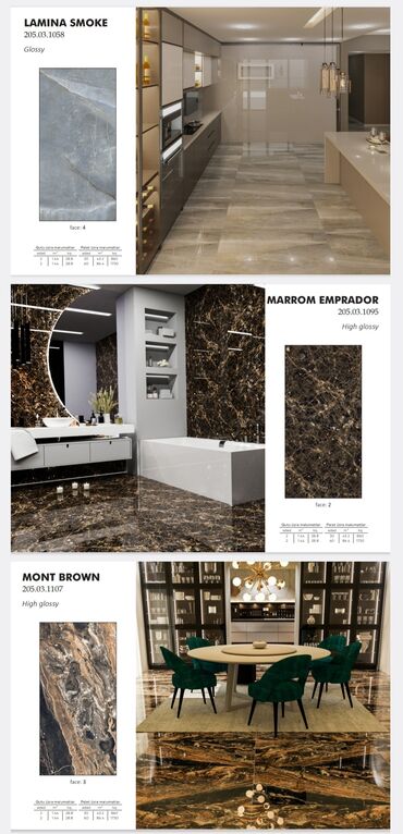 Kafel və metlax: Bütün mallar anbar qi̇yməti̇nə! *kafel metlax çeşidi 800-dən artıq -da lalafo.az — 14 Kafel və metlax: Bütün mallar anbar qi̇yməti̇nə! *kafel metlax çeşidi 800-dən artıq — 14