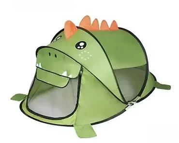 vreca za spavanje za bebe: Dečiji Šator Dinosaurs 🦖🛸 Novo, u originalnom pakovanju! 📦✨ Uzrast — 1