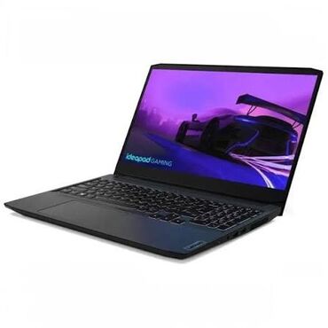 кожаный чехол: Ноутбук, Lenovo, 16 ГБ ОЗУ, Intel Core i5, 15.6 ", Б/у, Игровой