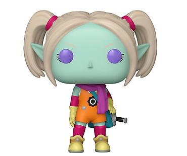 fil fiqur: Funko Pop! Animation – Panzy (Dragon Ball Daima), #2307 Məhsul — 2