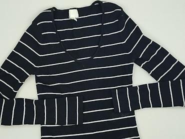 second hand online store: H&M, Sweter damski, rozmiar L — 1
