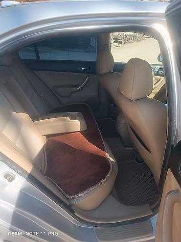 суппорт хонда аккорд: Honda Accord: 2003 г., 2 л, Автомат, Бензин, Седан — 5
