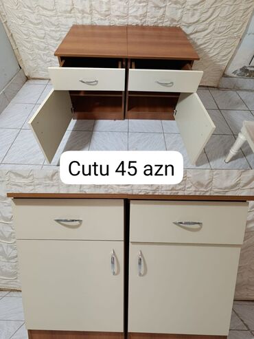 2 tumba birlikde 45 azn unvan H.Aslanov catdirilma razilawma yolu ile