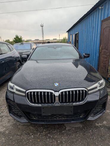 включатель фар мерс: BMW : 2022 г., 2 л, Типтроник, Бензин, Седан