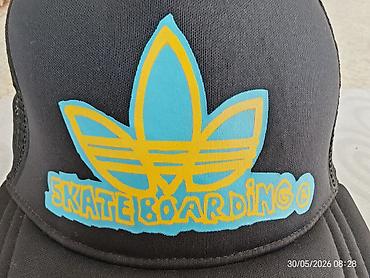 кепки гучи: Продаю кепки G-Unit и Adidas Skateboarding цена 2700 за штуку — 8