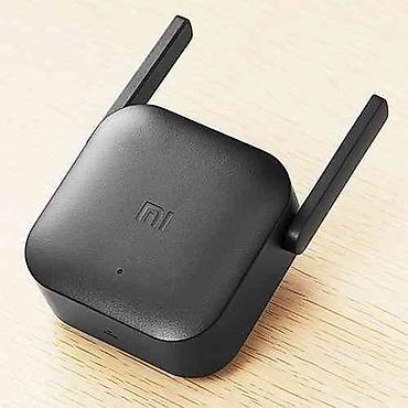 xiomi modem: Xiaomi Extender Pro Wi- Fi gücləndirici — 2