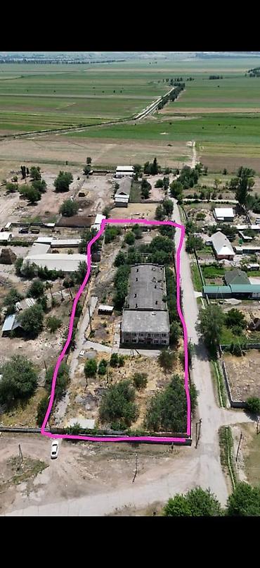 Продается производственно-складской комплекс с большой огражденной
