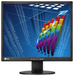 se electronics: Монитор, LG, Новый, 19" - 20" — 3