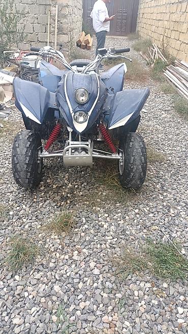 4 tekerlekli motor atv: ATV/kvadrosikl – 4 təkərli, benzinli kosmetikaya ehtiyac var — 6