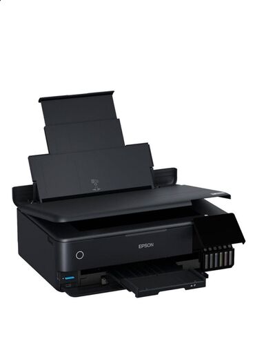 epson l3250: Продается б/у принтер epson l8180 - в хорошем состоянии! ✔ модель