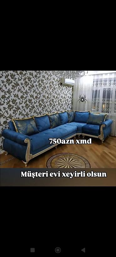 divan 150: Künc divan, Yeni, Bazalı — 1