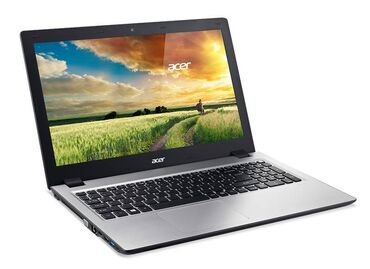 ноутбуки жалал абад: Ноутбук, Acer, 4 ГБ ОЗУ, 14.1 - 15.6 ", Новый