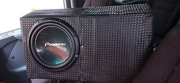subvufer: 1400 wattliq pioner basavik — 5