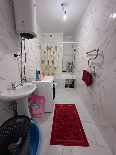 508: 1 комната, 50 м², Пишпек Элитка, 5 этаж, Косметический ремонт — 4