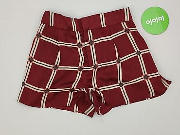 moda dla niskich: Szorty damskie, rozmiar S — 2