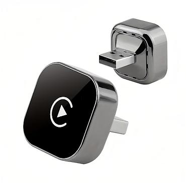 qoş: Avtomobilinizin ekranını smartfona çevirin! — CarPlay və Android Auto — 1