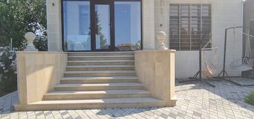 Həyət evləri və villaların satışı: 6 otaqlı, 250 kv. m, Yeni təmirli — 26