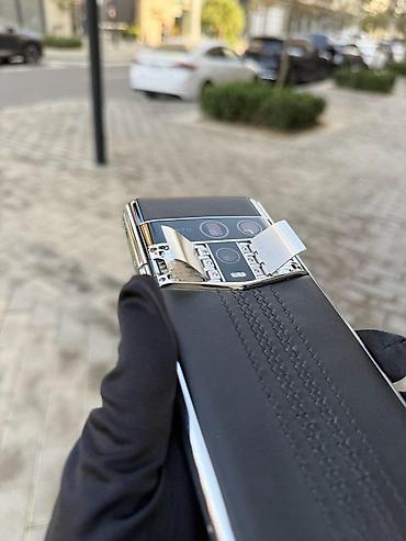 dragon age: Vertu 1 TB, rəng - Gümüşü, Zəmanət — 6