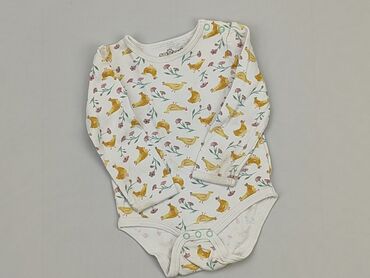 sukienki wizytowe dla dzieci: Body, So cute, 6-9 miesięcy, 
stan - Dobry