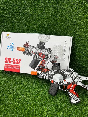 Игрушки: Арбизный детские автоматы игрушки 💯 — 12