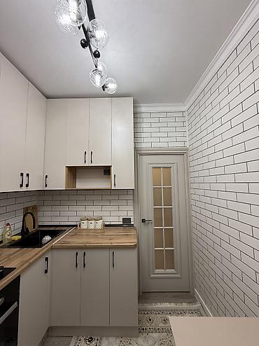гоголя моссковская: 3 комнаты, 70 м², ул. Московская / Гоголя 105 серия, 2 этаж, Евроремонт — 2