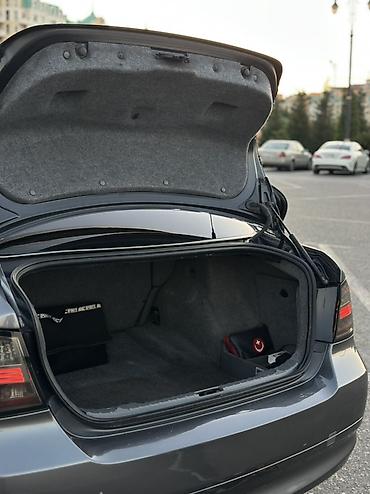 nissan note disk: BMW 3 series: 3 l | 2006 il Sedan — 8