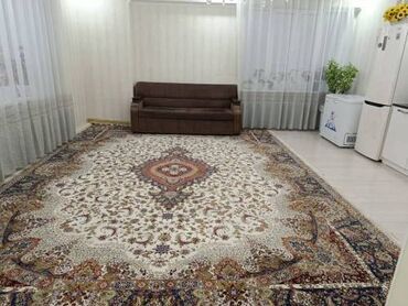 срочно сдаётся квартира: 2 комнаты, 58 м², Элитка, 5 этаж, Евроремонт