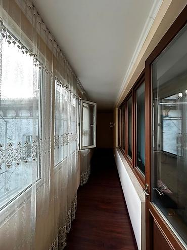 Продажа квартир: 5 комнат, 200 м², Индивидуалка, Пентхаус этаж — 6