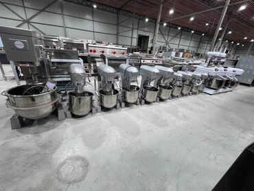 Другое хлебопекарное оборудование: Шкаф расстоечный 6, 8, 13, 16, 16+16 противней. Люкс качество — 10