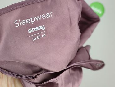 Piżamy: Sinsay, Piżama damska, rozmiar M — 5