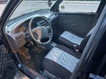дейхатсу куоре: Daihatsu Cuore: 1998 г., 0.8 л, Автомат, Бензин — 6