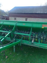 Toxum səpənlər: Aqreqat: Taxıl səpən (daneleme) səpin aqreqatı - Tip: Traktorla — 3